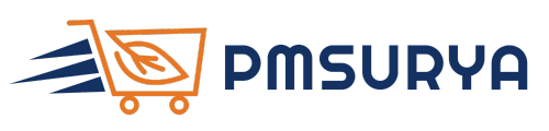 PMSURYA LOGO