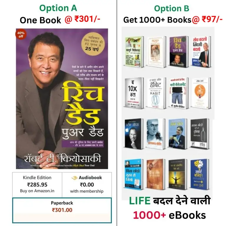 options