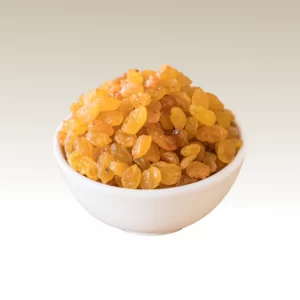Raisins Round