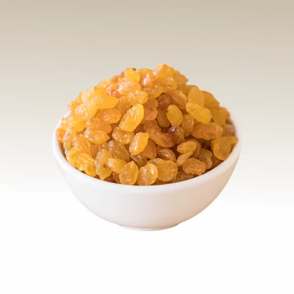 Raisins Round